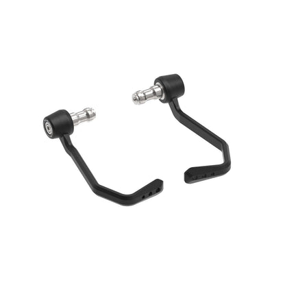 Remhendel en Koppelingshendel Beschermer Set (Race) Evotech - Morbidelli F125 (2026+)