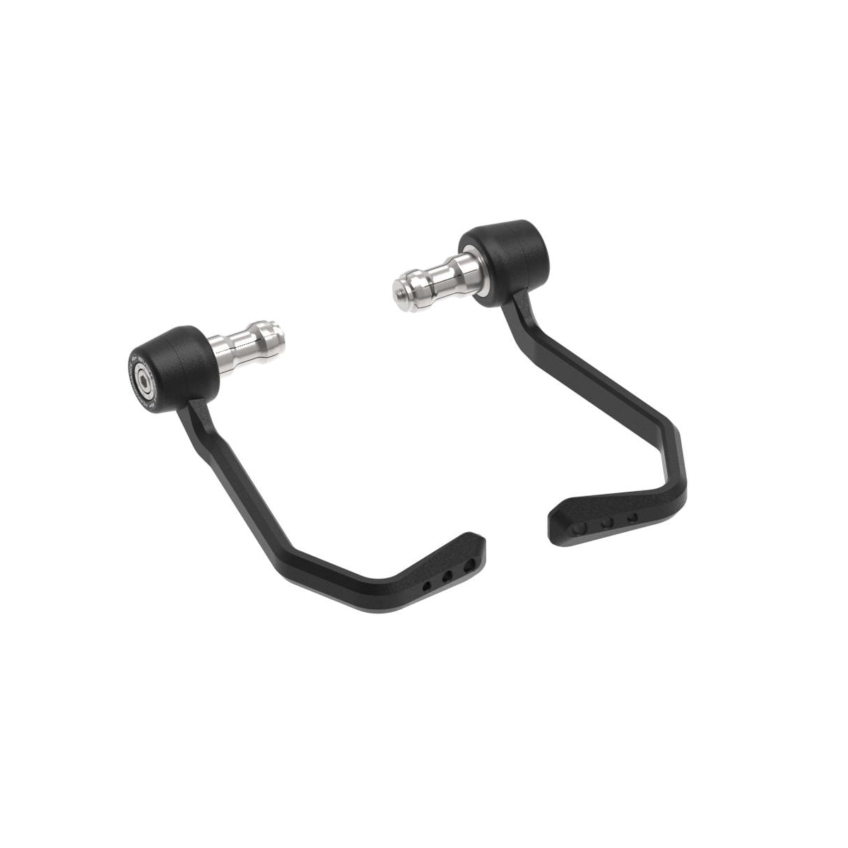 Remhendel en Koppelingshendel Beschermer Set (Race) Evotech - Benda Napoleonbob 500 (2025+)