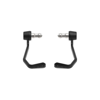 Remhendel en Koppelingshendel Beschermer Set (Race) Evotech - Morbidelli F125 (2026+)
