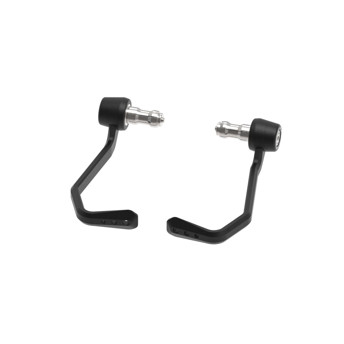 Remhendel en Koppelingshendel Beschermer Set (Race) Evotech - Morbidelli F125 (2026+)