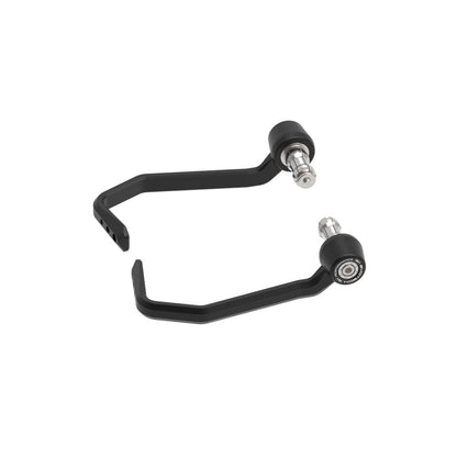 Remhendel en Koppelingshendel Beschermer Set (Race) Evotech - Benda Napoleonbob 500 (2025+)