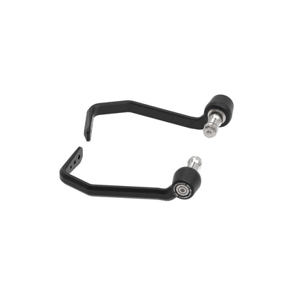 Remhendel en Koppelingshendel Beschermer Set (Race) Evotech - Benda Napoleonbob 500 (2025+)