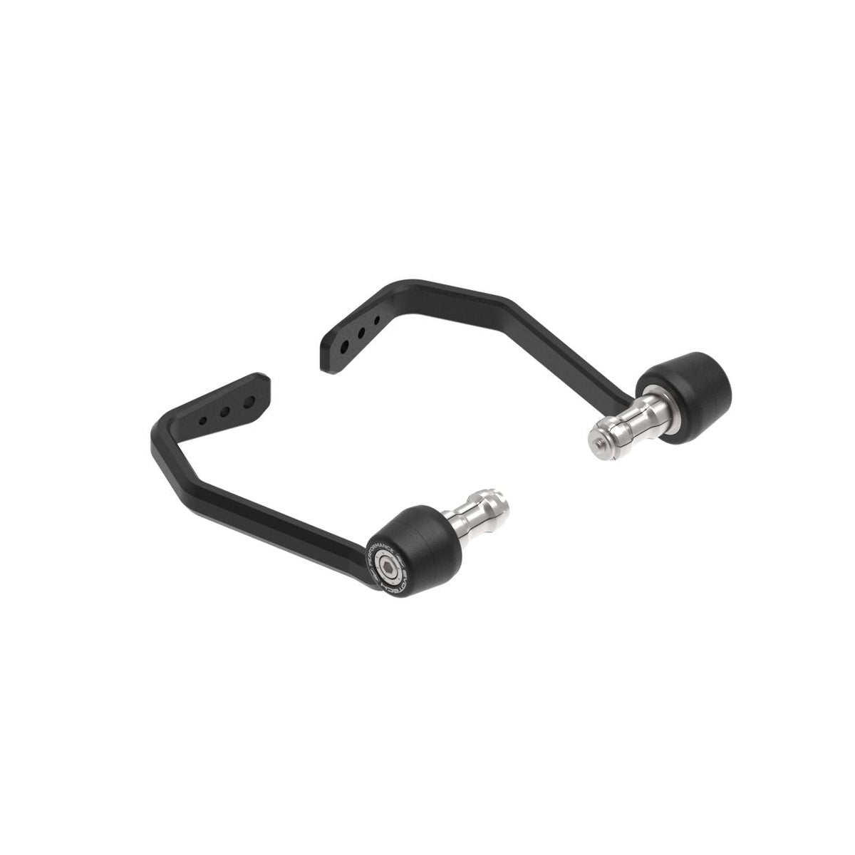 Remhendel en Koppelingshendel Beschermer Set (Race) Evotech - Benda Napoleonbob 500 (2025+)