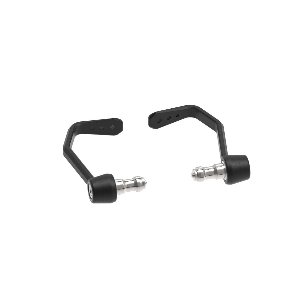 Remhendel en Koppelingshendel Beschermer Set (Race) Evotech - Morbidelli F125 (2026+)