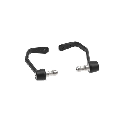 Remhendel en Koppelingshendel Beschermer Set (Race) Evotech - Morbidelli F125 (2026+)
