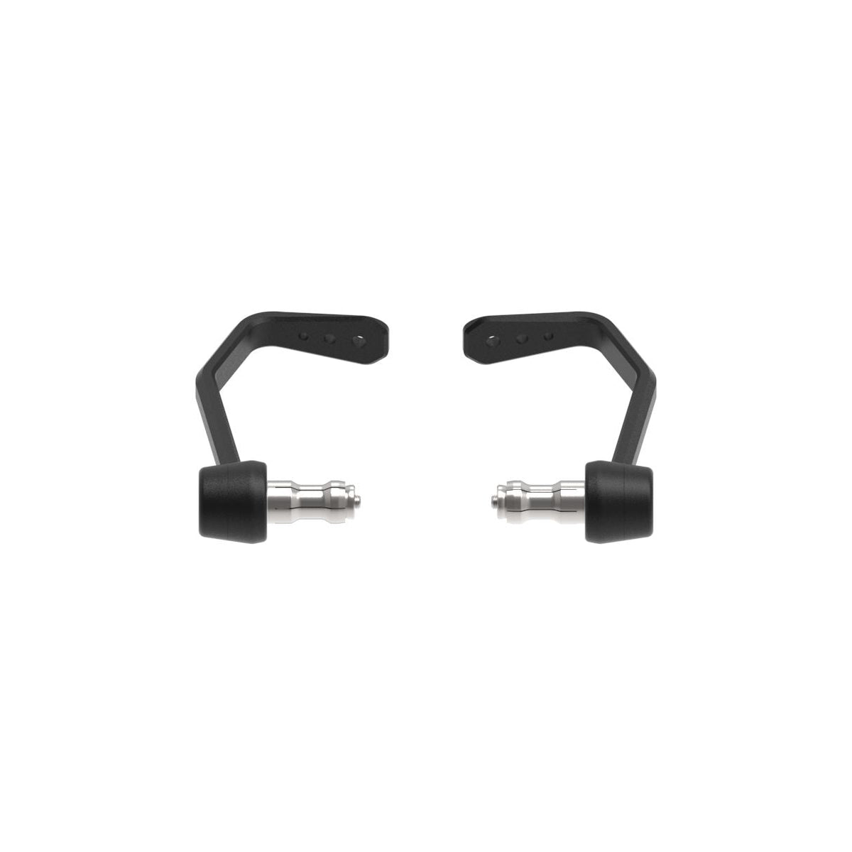 Remhendel en Koppelingshendel Beschermer Set (Race) Evotech - Morbidelli F125 (2026+)