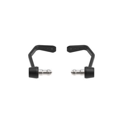 Remhendel en Koppelingshendel Beschermer Set (Race) Evotech - Morbidelli F125 (2026+)