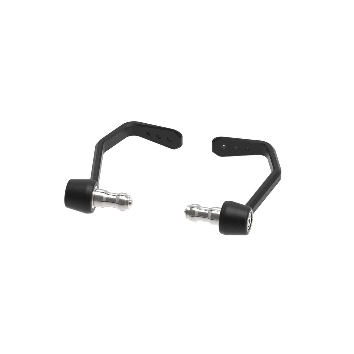 Remhendel en Koppelingshendel Beschermer Set (Race) Evotech - Morbidelli F125 (2026+)