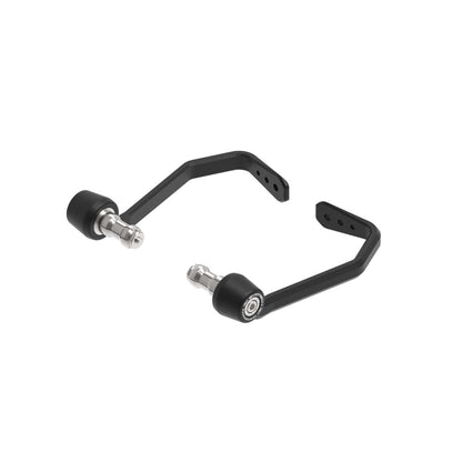 Remhendel en Koppelingshendel Beschermer Set (Race) Evotech - Morbidelli F125 (2026+)