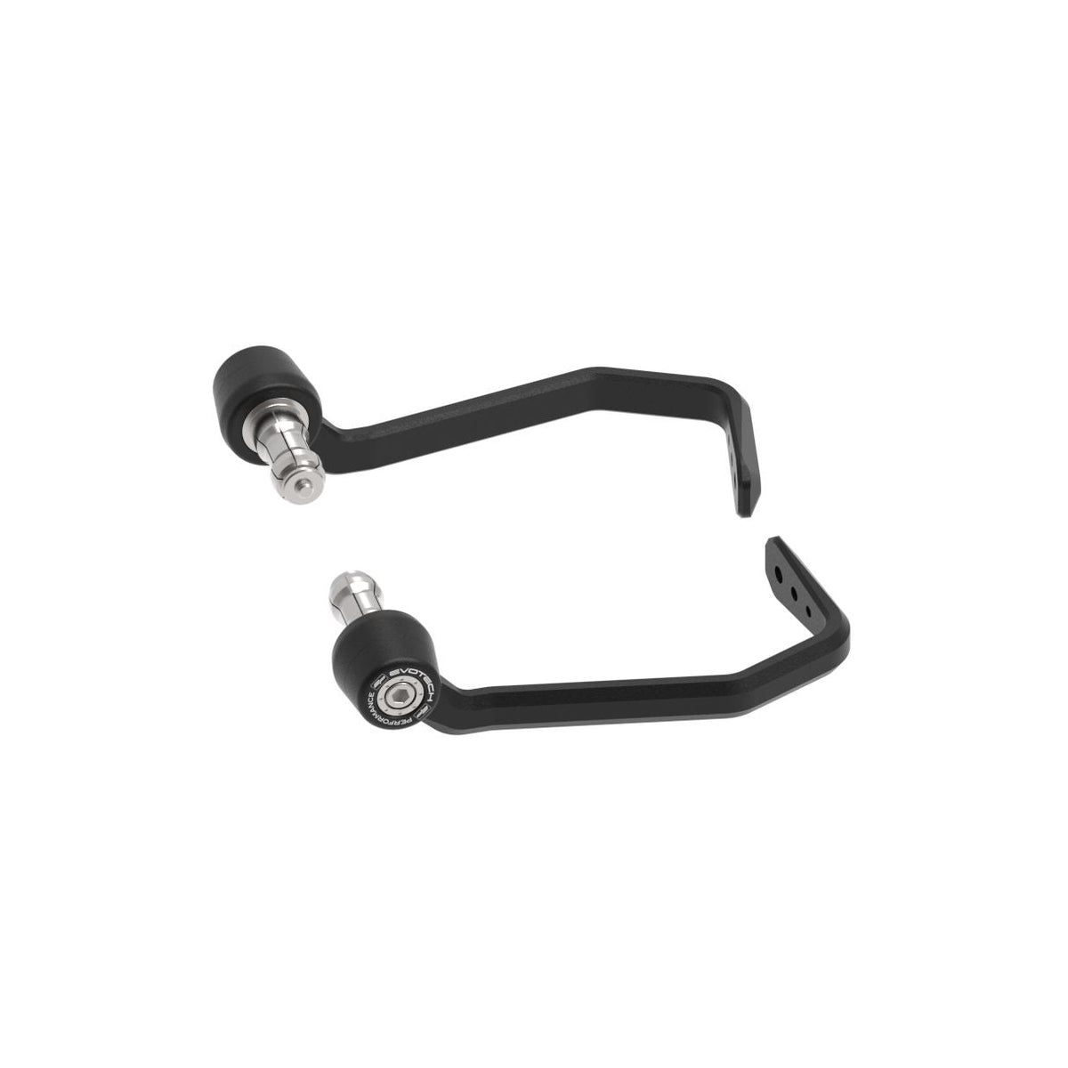 Remhendel en Koppelingshendel Beschermer Set (Race) Evotech - Morbidelli F125 (2026+)