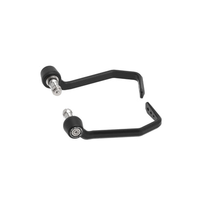 Remhendel en Koppelingshendel Beschermer Set (Race) Evotech - Morbidelli F125 (2026+)