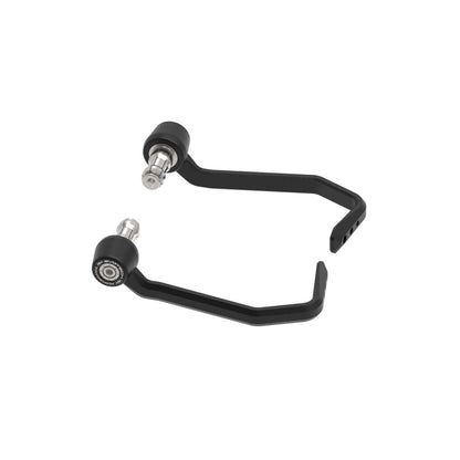 Remhendel en Koppelingshendel Beschermer Set (Race) Evotech - Morbidelli F125 (2026+)