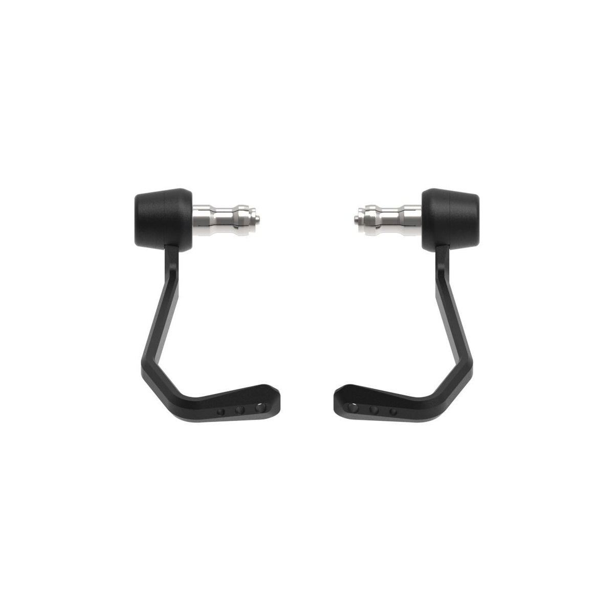 Remhendel en Koppelingshendel Beschermer Set (Road) Evotech - Morbidelli F125 (2026+)