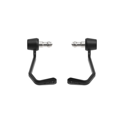 Remhendel en Koppelingshendel Beschermer Set (Road) Evotech - Morbidelli F125 (2026+)