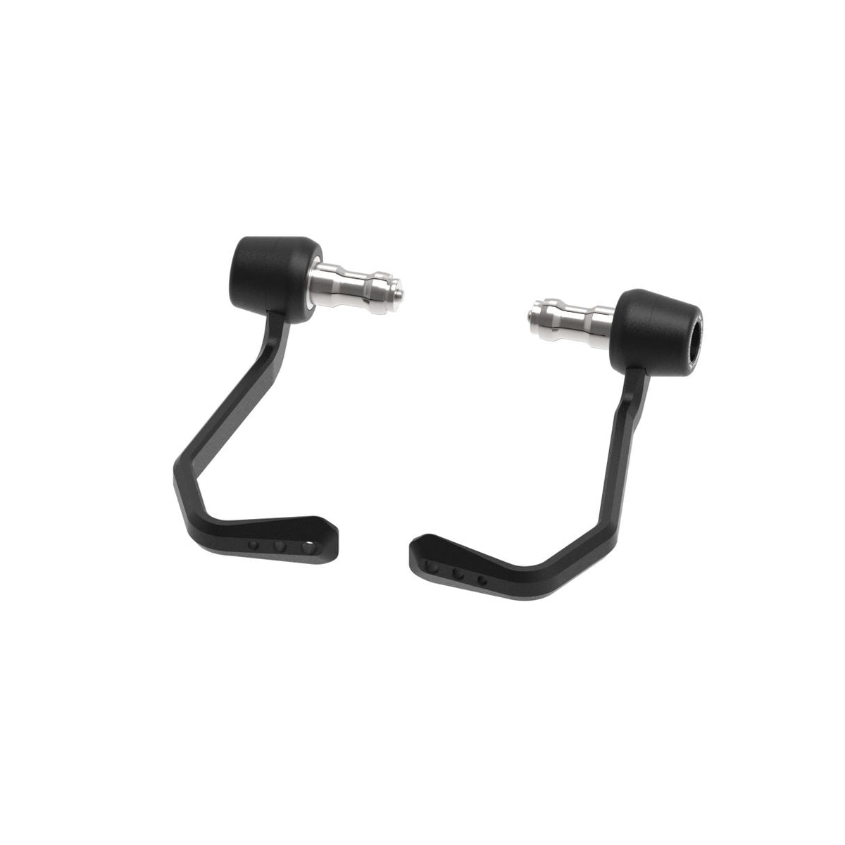 Remhendel en Koppelingshendel Beschermer Set (Road) Evotech - Morbidelli F125 (2026+)