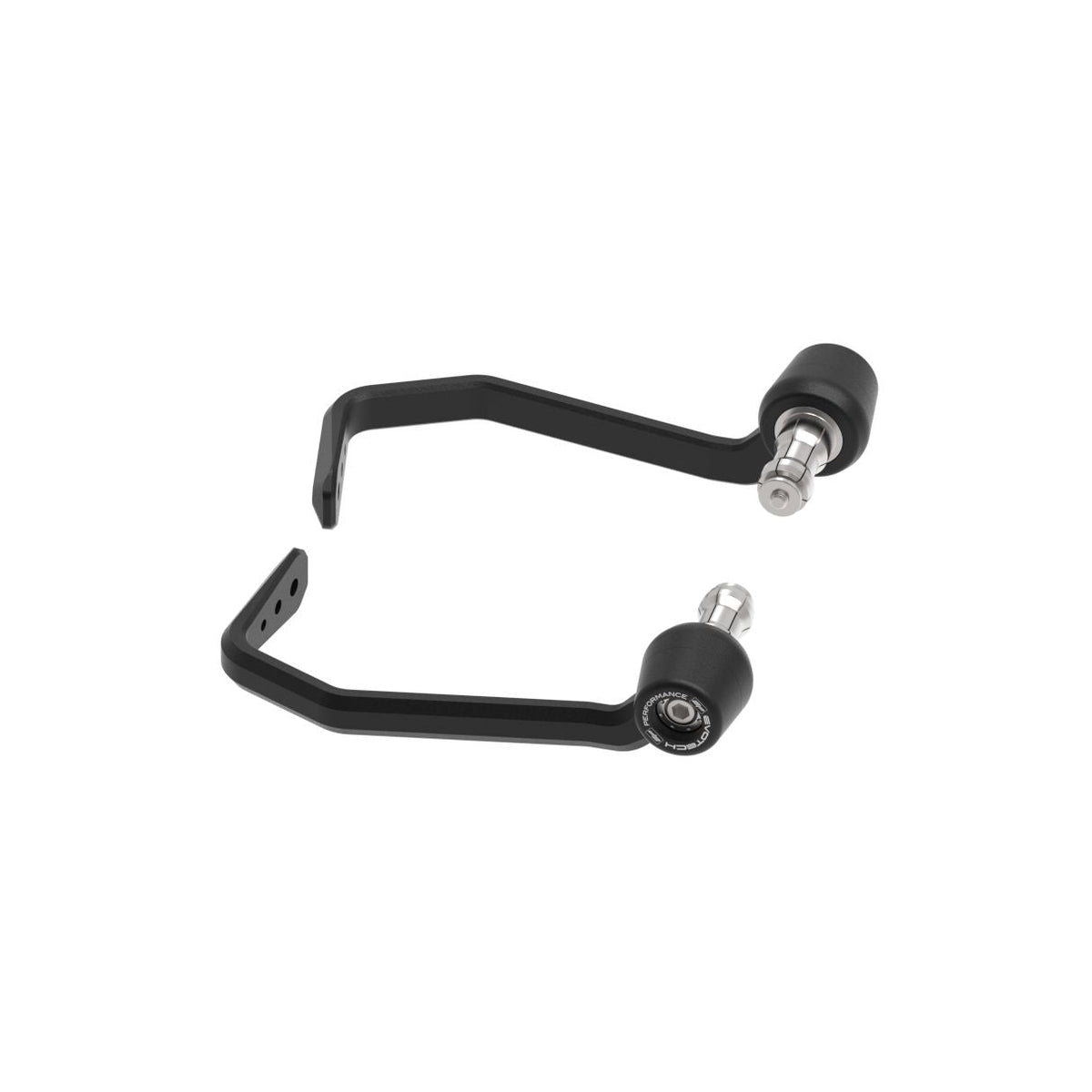 Remhendel en Koppelingshendel Beschermer Set (Road) Evotech - Morbidelli F125 (2026+)