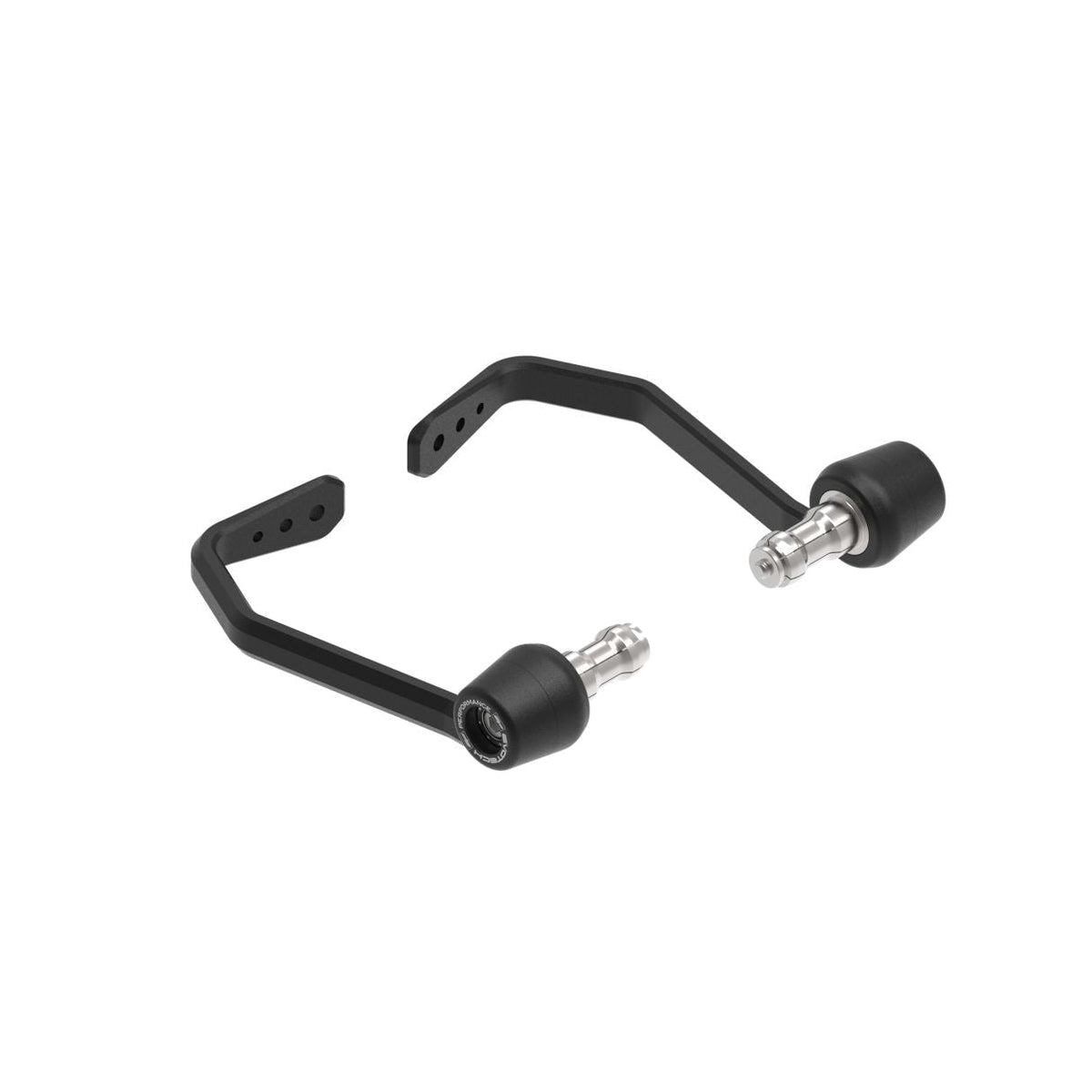 Remhendel en Koppelingshendel Beschermer Set (Road) Evotech - Morbidelli F125 (2026+)