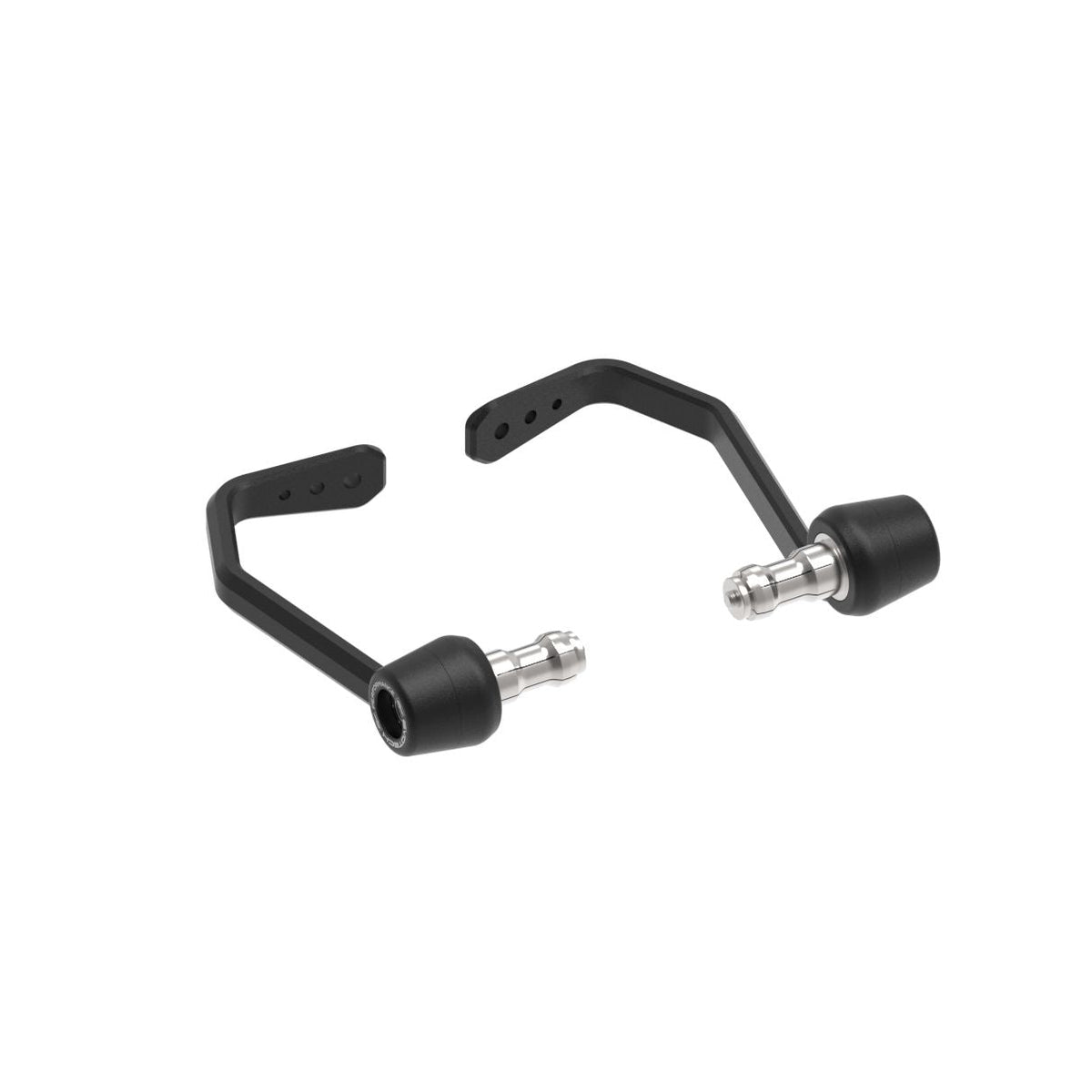 Remhendel en Koppelingshendel Beschermer Set (Road) Evotech - Morbidelli F125 (2026+)
