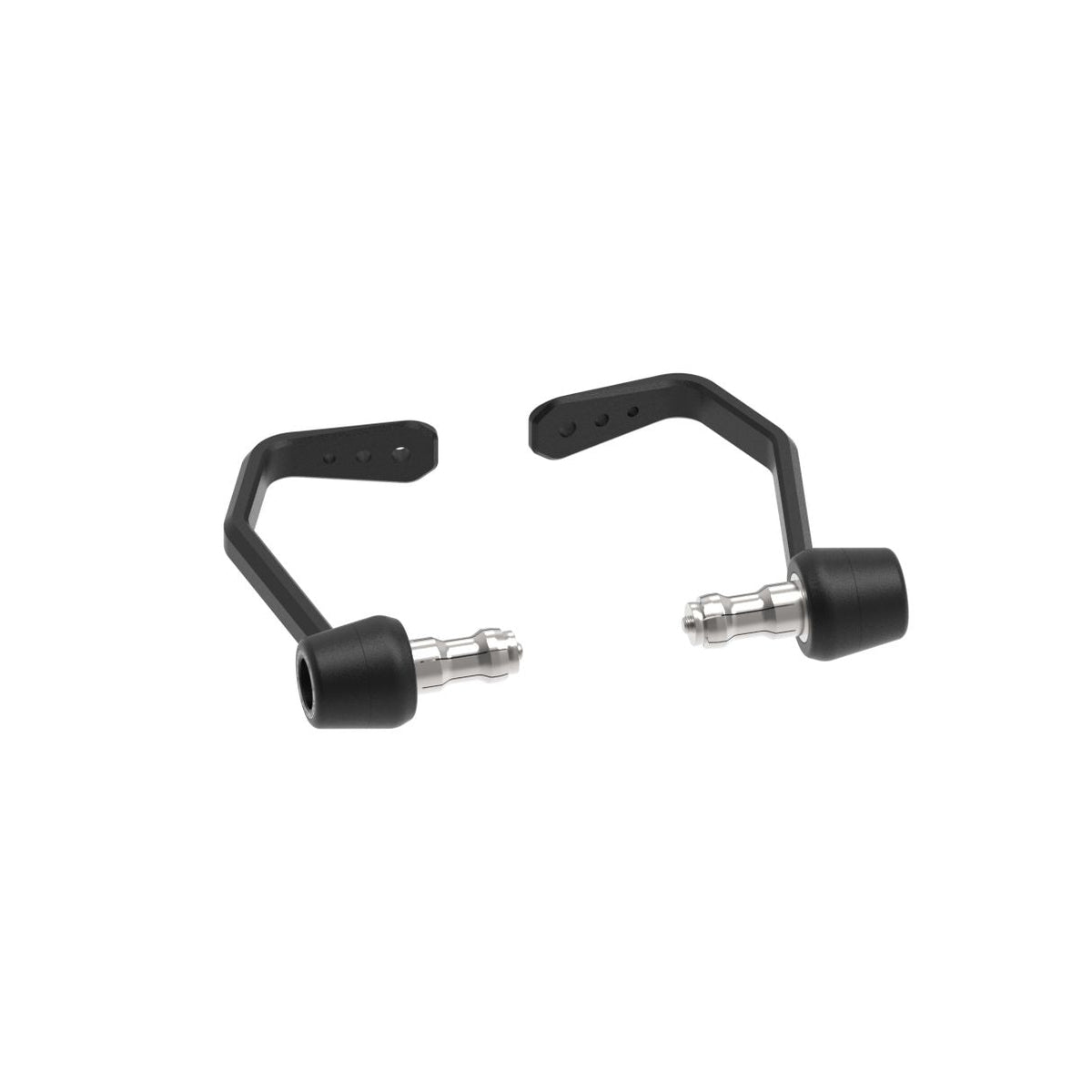 Remhendel en Koppelingshendel Beschermer Set (Road) Evotech - Morbidelli F125 (2026+)