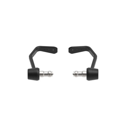Remhendel en Koppelingshendel Beschermer Set (Road) Evotech - Benda Napoleonbob 500 (2025+)