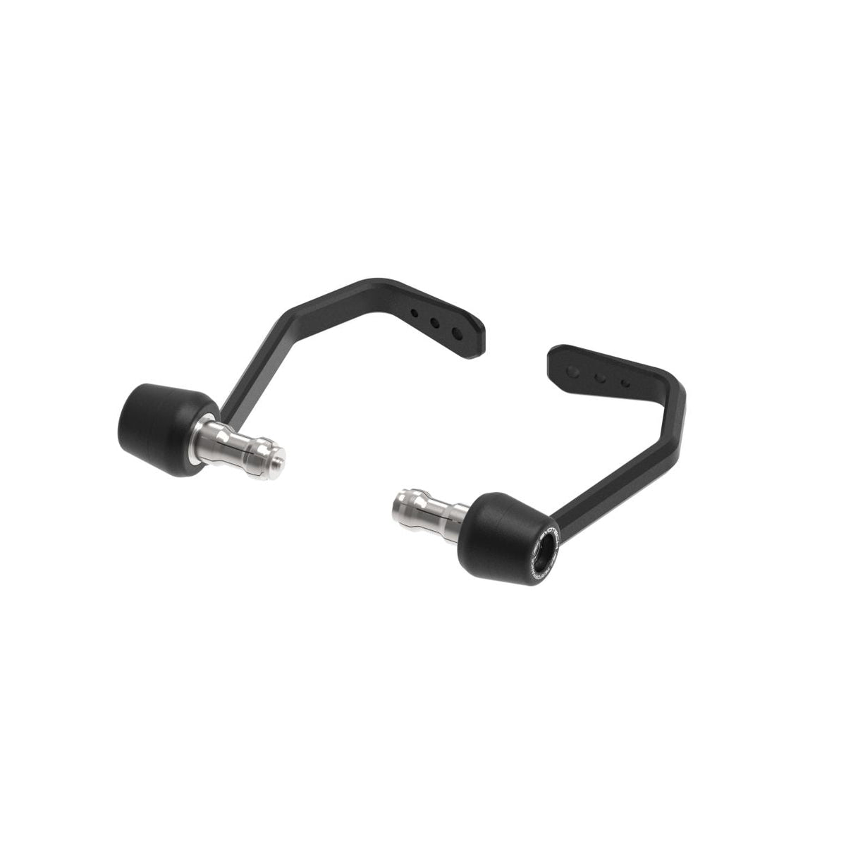 Remhendel en Koppelingshendel Beschermer Set (Road) Evotech - Benda Napoleonbob 500 (2025+)