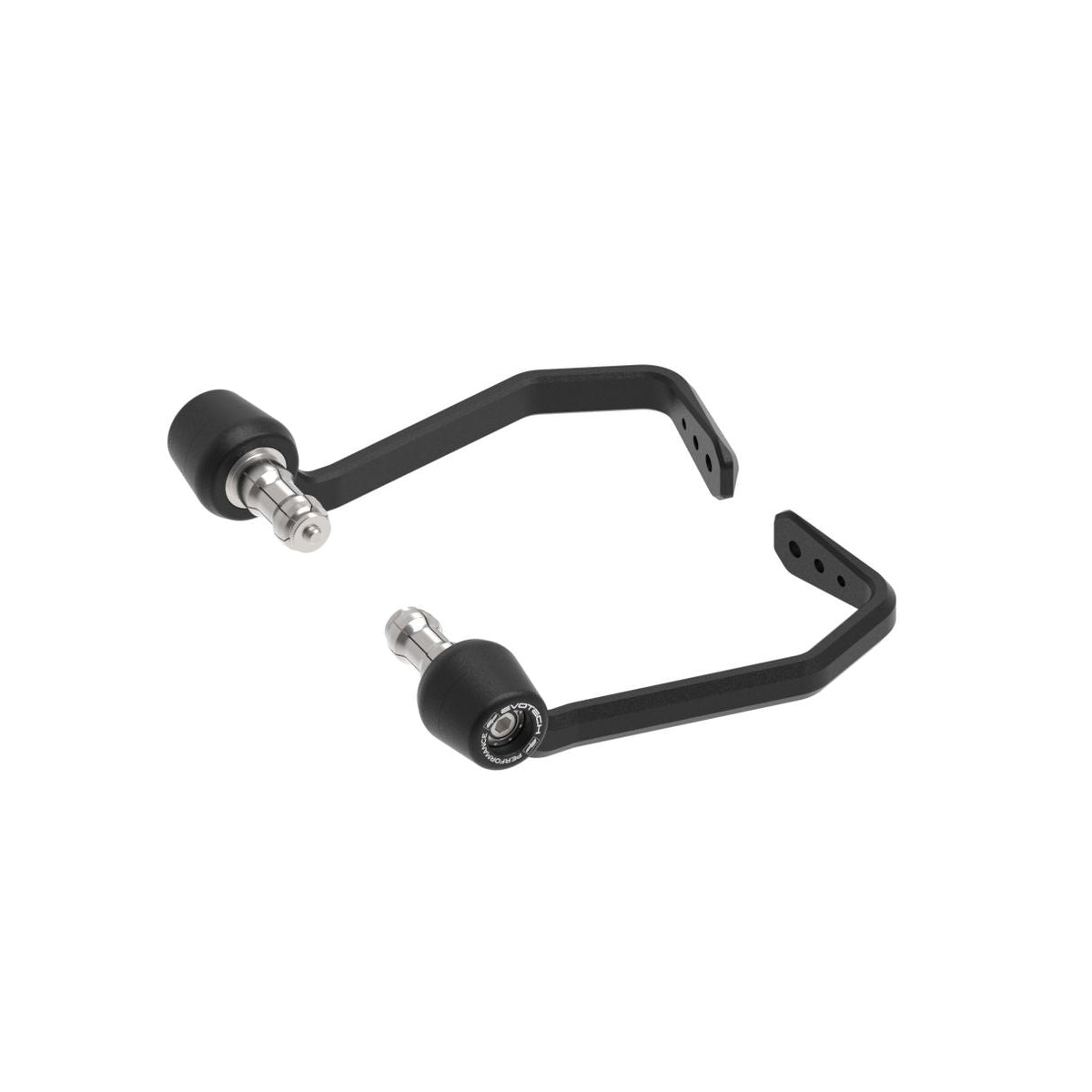 Remhendel en Koppelingshendel Beschermer Set (Road) Evotech - Benda Chinchilla 500 (2025+)