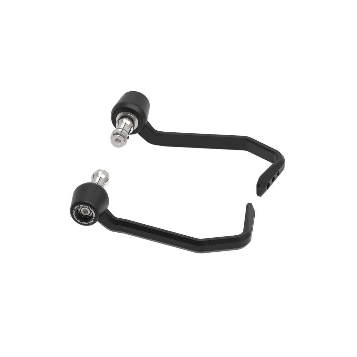 Remhendel en Koppelingshendel Beschermer Set (Road) Evotech - Benda Napoleonbob 500 (2025+)