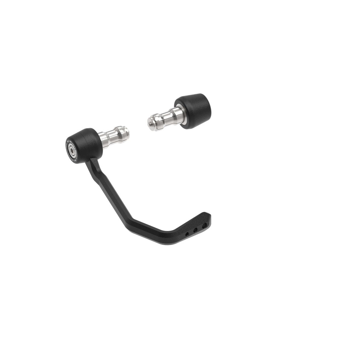 Remhendel Beschermer Set (Race) Evotech - Morbidelli F125 (2026+)