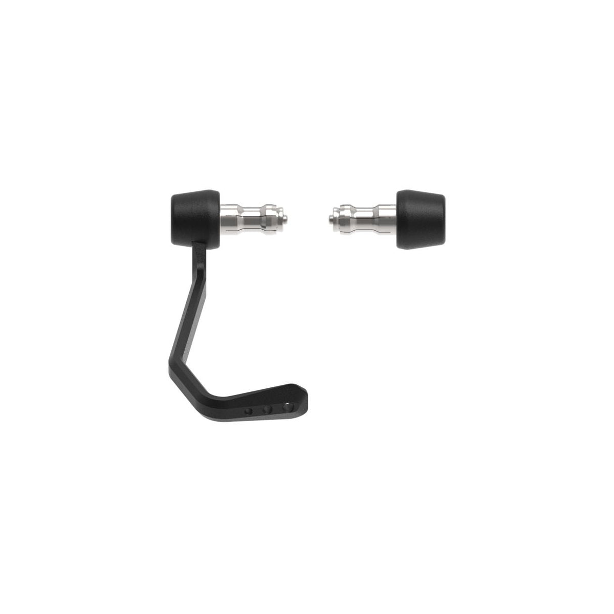 Remhendel Beschermer Set (Race) Evotech - Benda Napoleonbob 500 (2025+)