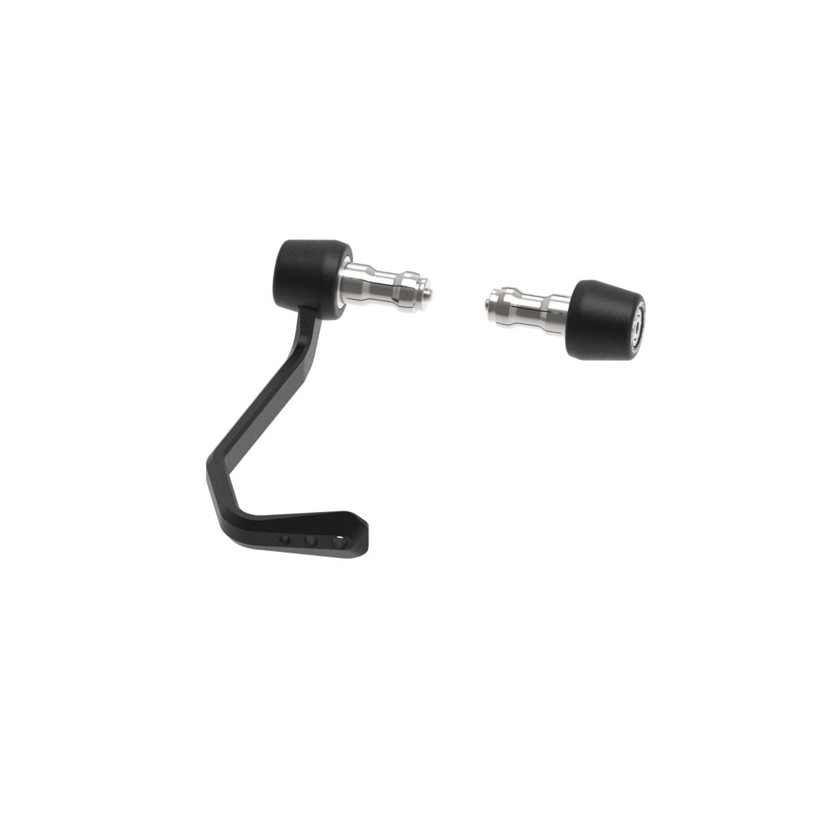 Remhendel Beschermer Set (Race) Evotech - Benda Chinchilla 500 (2025+)