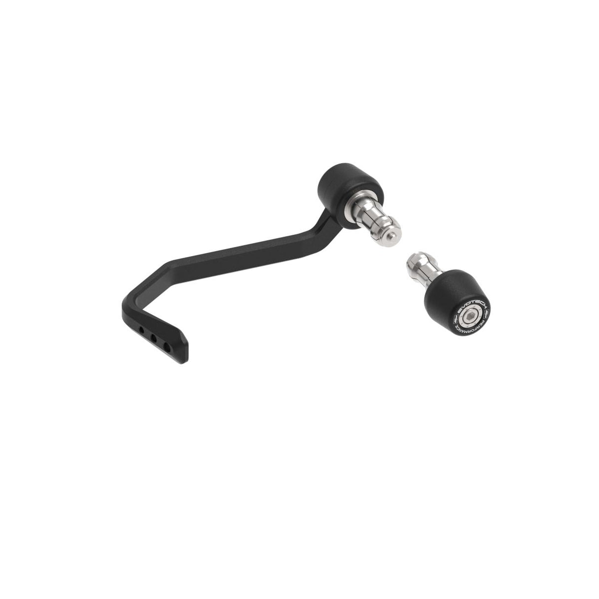 Remhendel Beschermer Set (Race) Evotech - Morbidelli F125 (2026+)