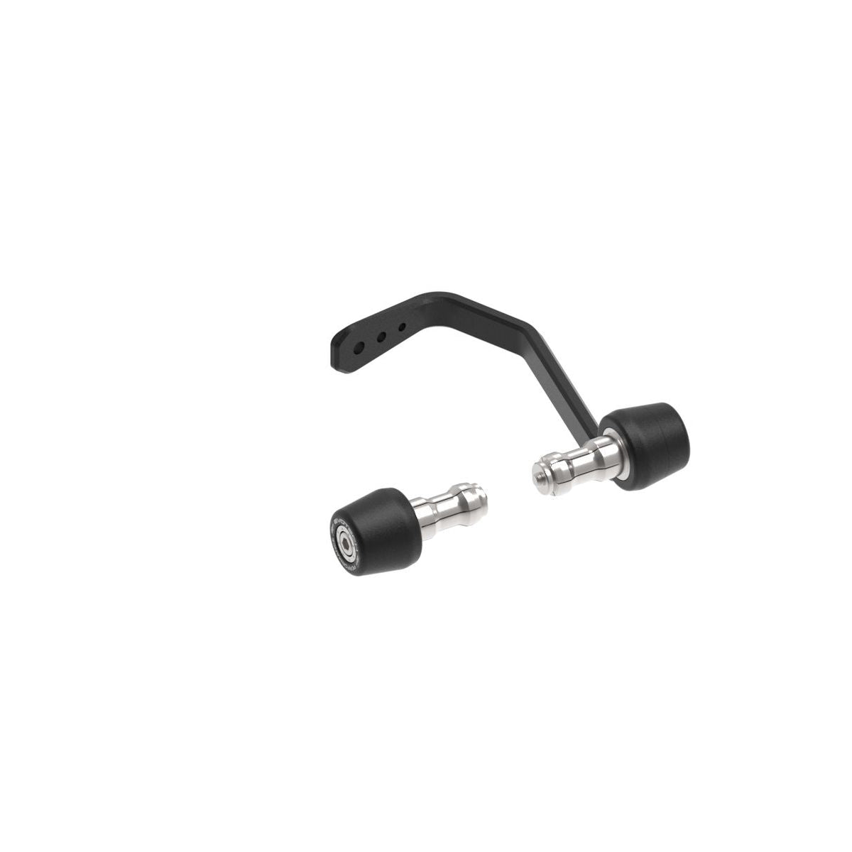 Remhendel Beschermer Set (Race) Evotech - Benda Napoleonbob 500 (2025+)