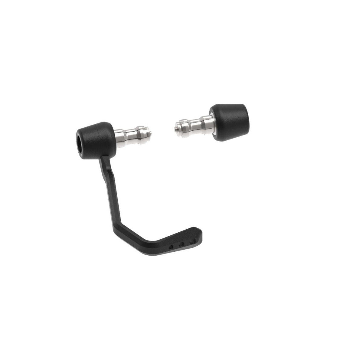 Remhendel Beschermer Set (Road) Evotech - Morbidelli F125 (2026+)