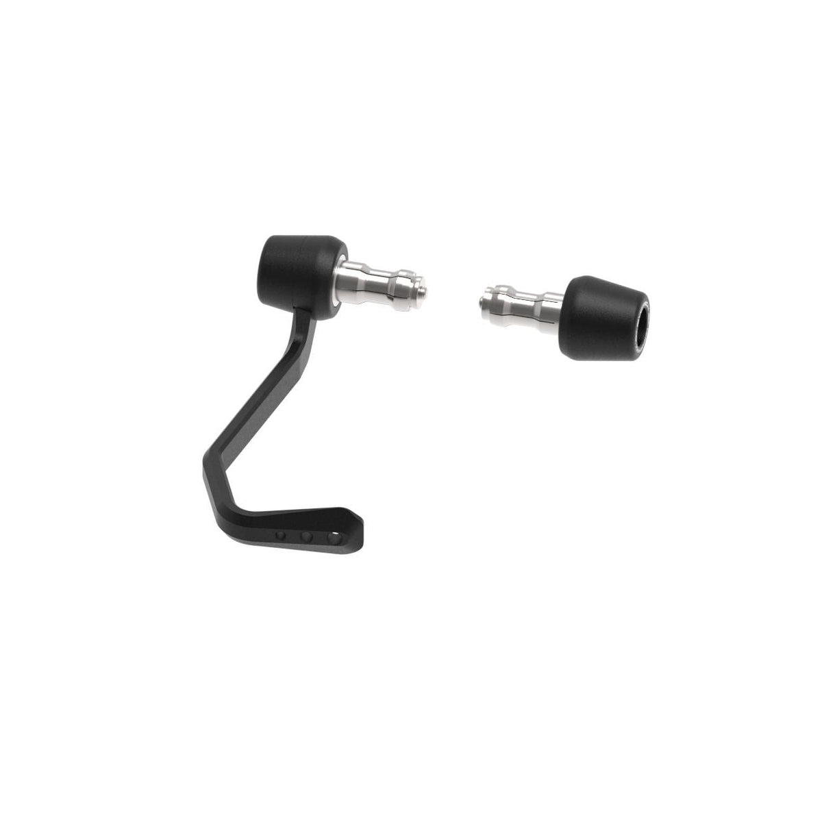 Remhendel Beschermer Set (Road) Evotech - Morbidelli F125 (2026+)