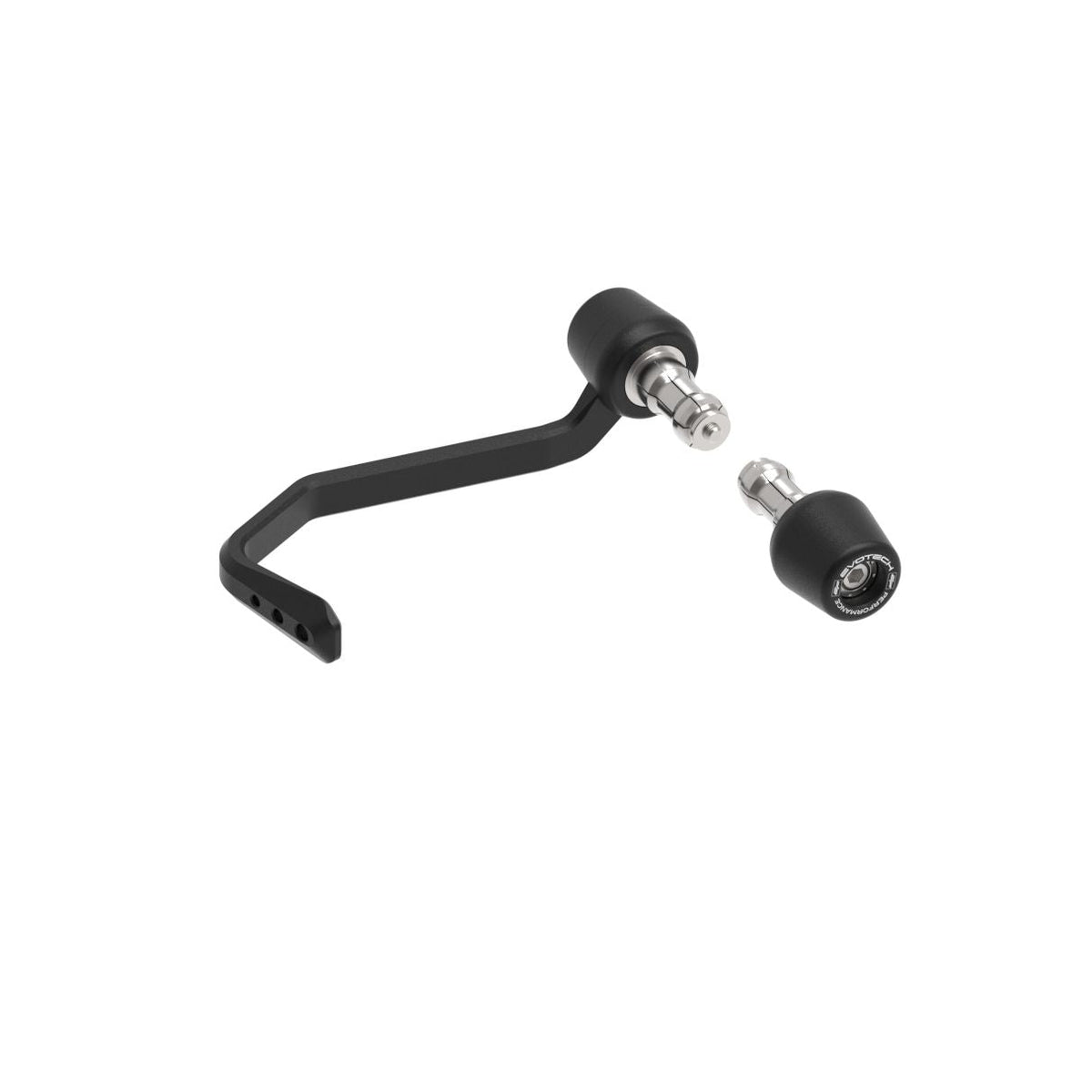 Remhendel Beschermer Set (Road) Evotech - Benda Chinchilla 500 (2025+)