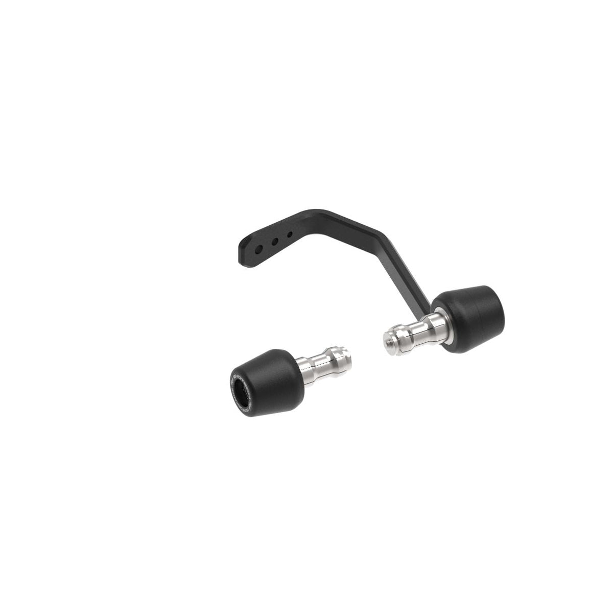 Remhendel Beschermer Set (Road) Evotech - Benda Chinchilla 500 (2025+)