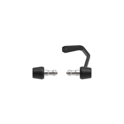 Remhendel Beschermer Set (Road) Evotech - Morbidelli F125 (2026+)