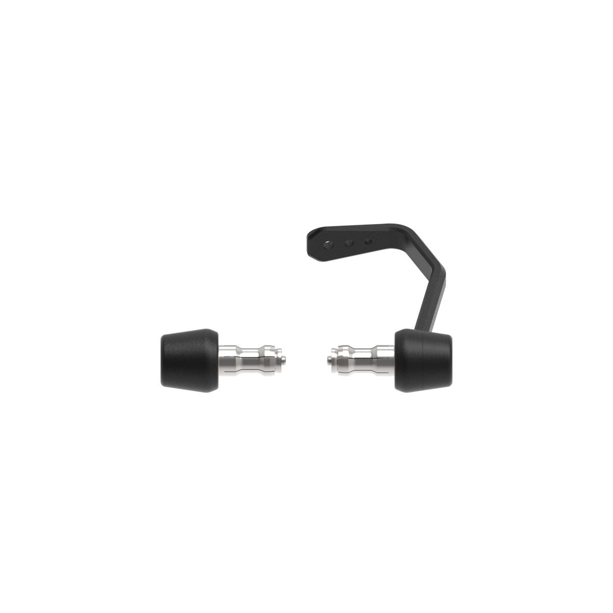 Remhendel Beschermer Set (Road) Evotech - Benda Chinchilla 500 (2025+)