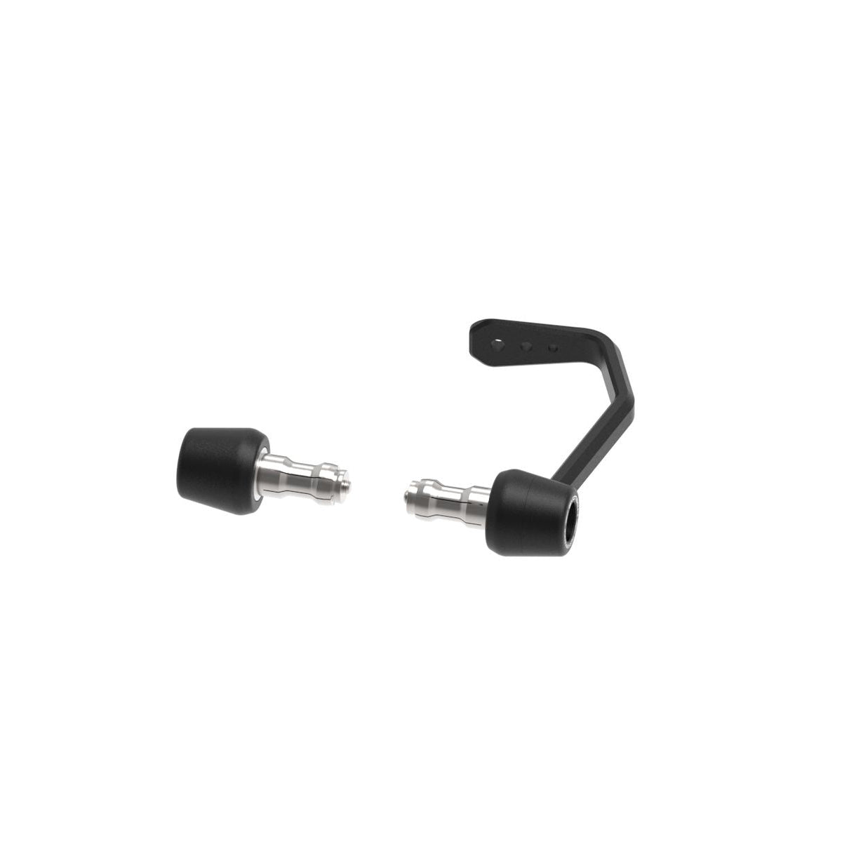 Remhendel Beschermer Set (Road) Evotech - Benda Napoleonbob 500 (2025+)