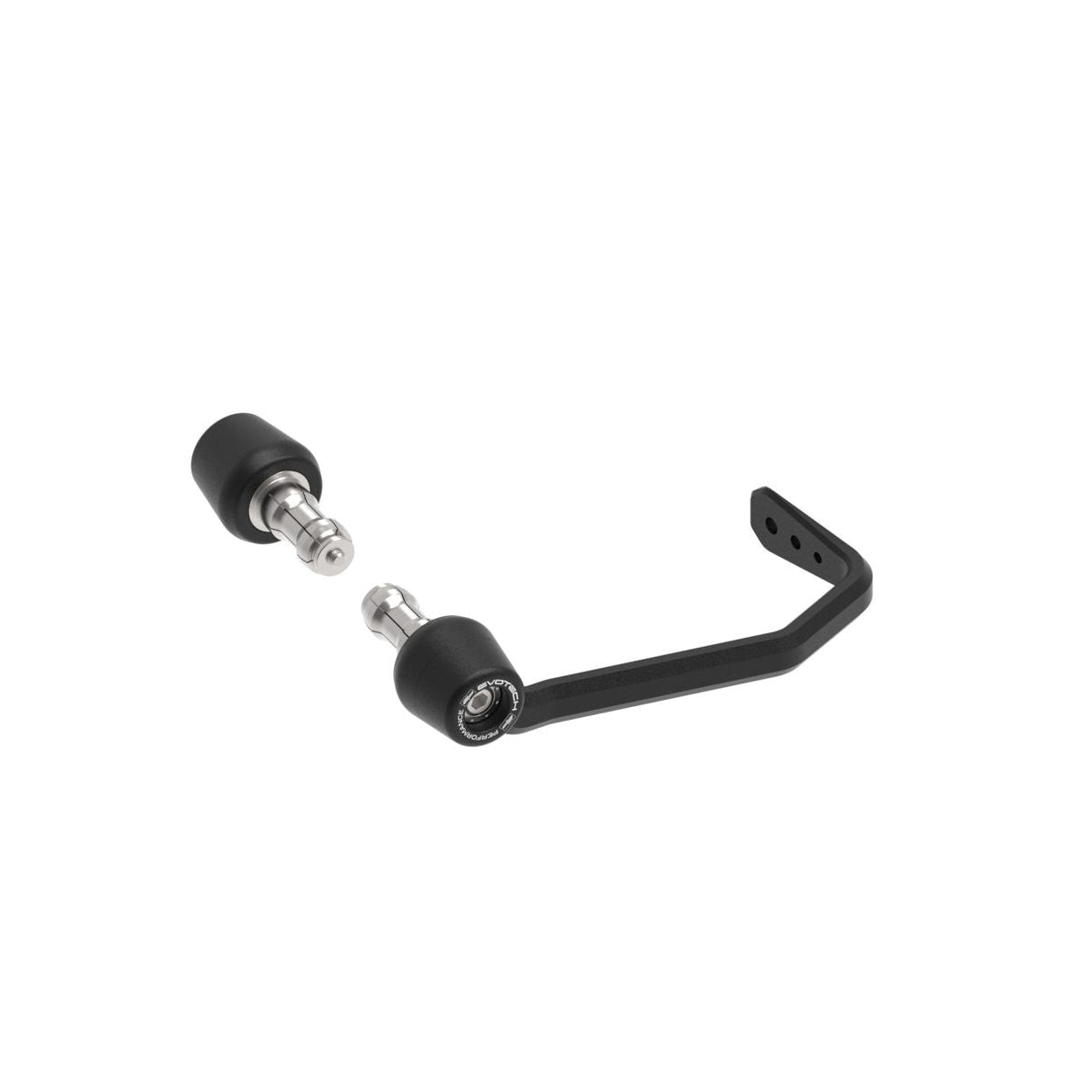 Remhendel Beschermer Set (Road) Evotech - Benda Napoleonbob 500 (2025+)