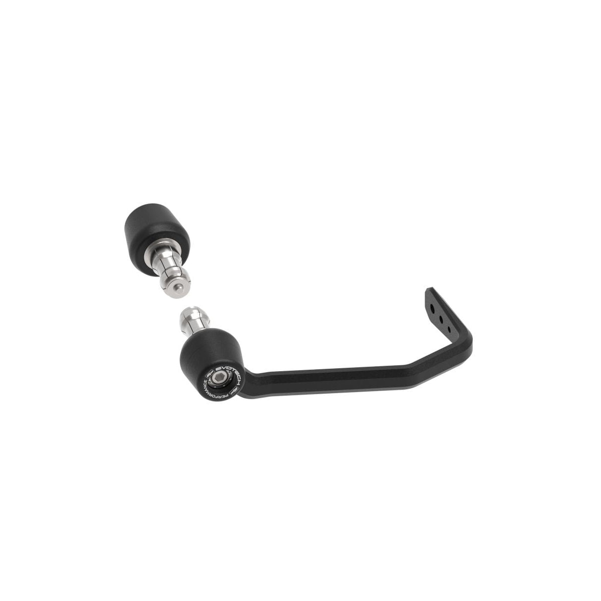 Remhendel Beschermer Set (Road) Evotech - Benda Napoleonbob 500 (2025+)