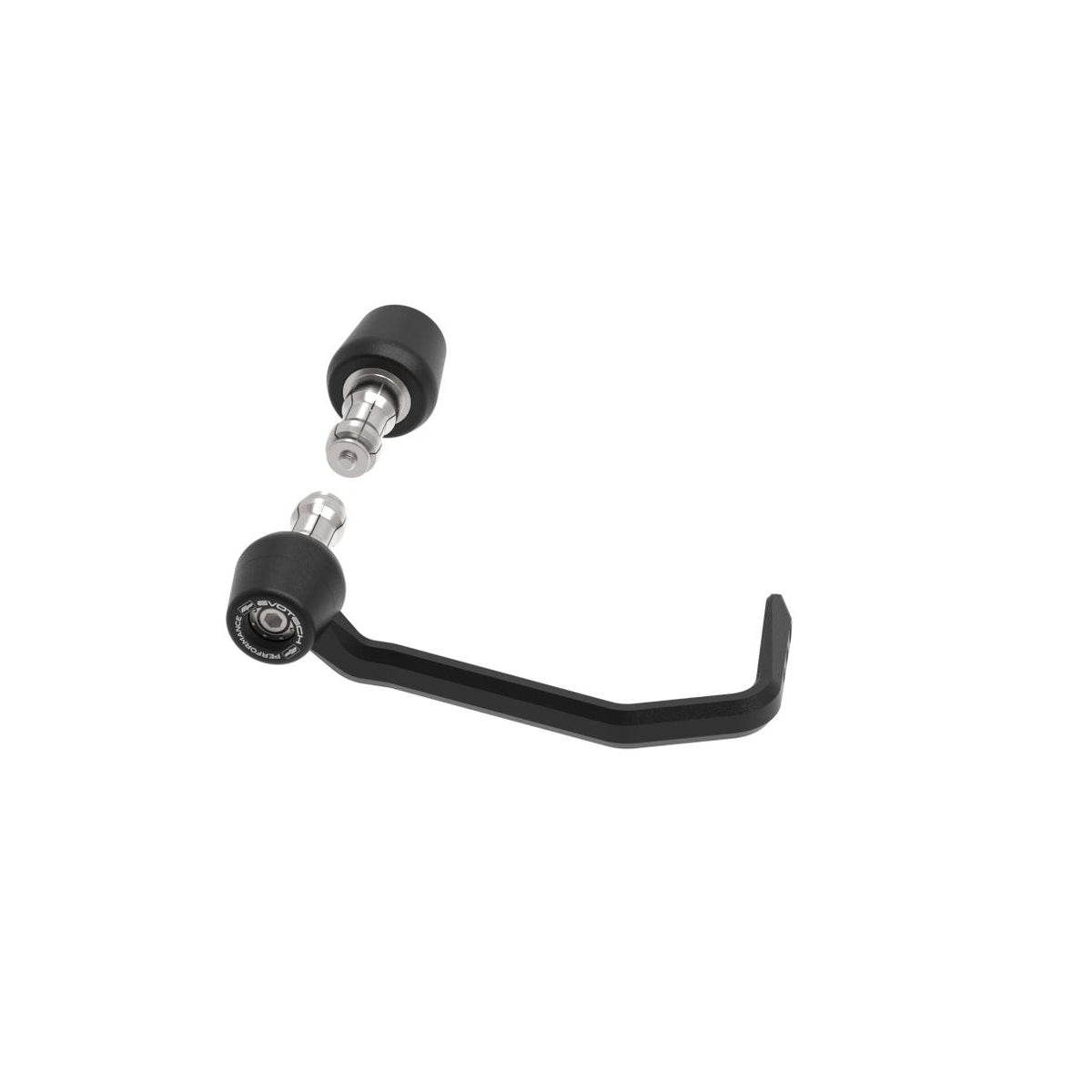 Remhendel Beschermer Set (Road) Evotech - Morbidelli F125 (2026+)