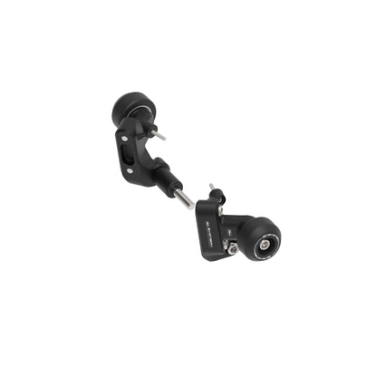 Evotech Ducati Panigale V4 SP Frame Valblokken set (2021- 2024)