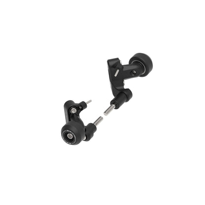 Evotech Ducati Panigale V4 SP2 30° Anniversario 916 Frame Valblokken set (2024)
