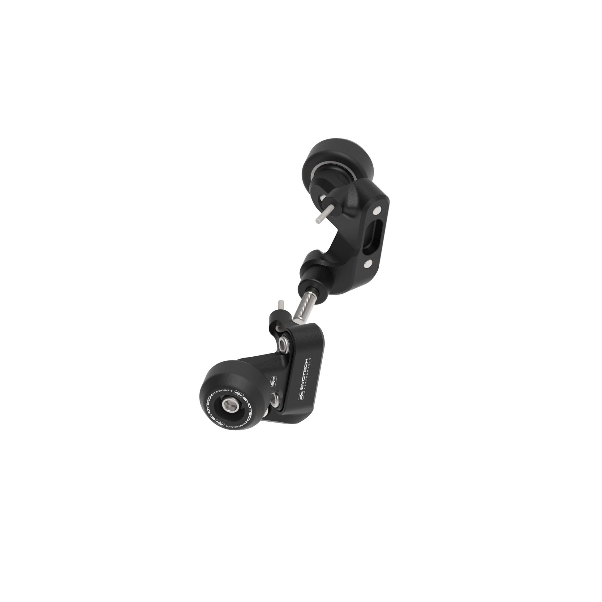 Evotech Ducati Panigale V4 SP Frame Valblokken set (2021- 2024)