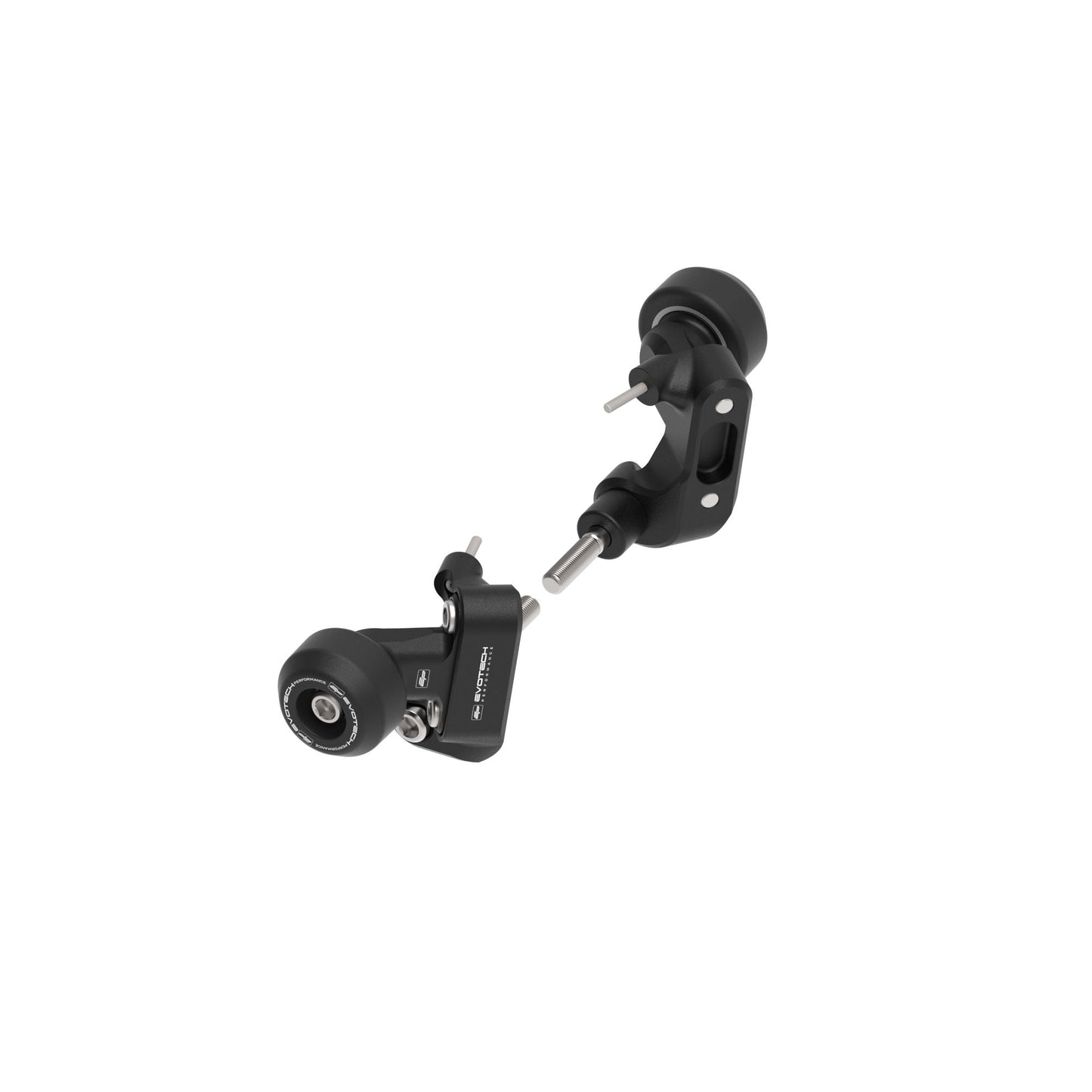 Evotech Ducati Panigale V4 SP2 30° Anniversario 916 Frame Valblokken set (2024)