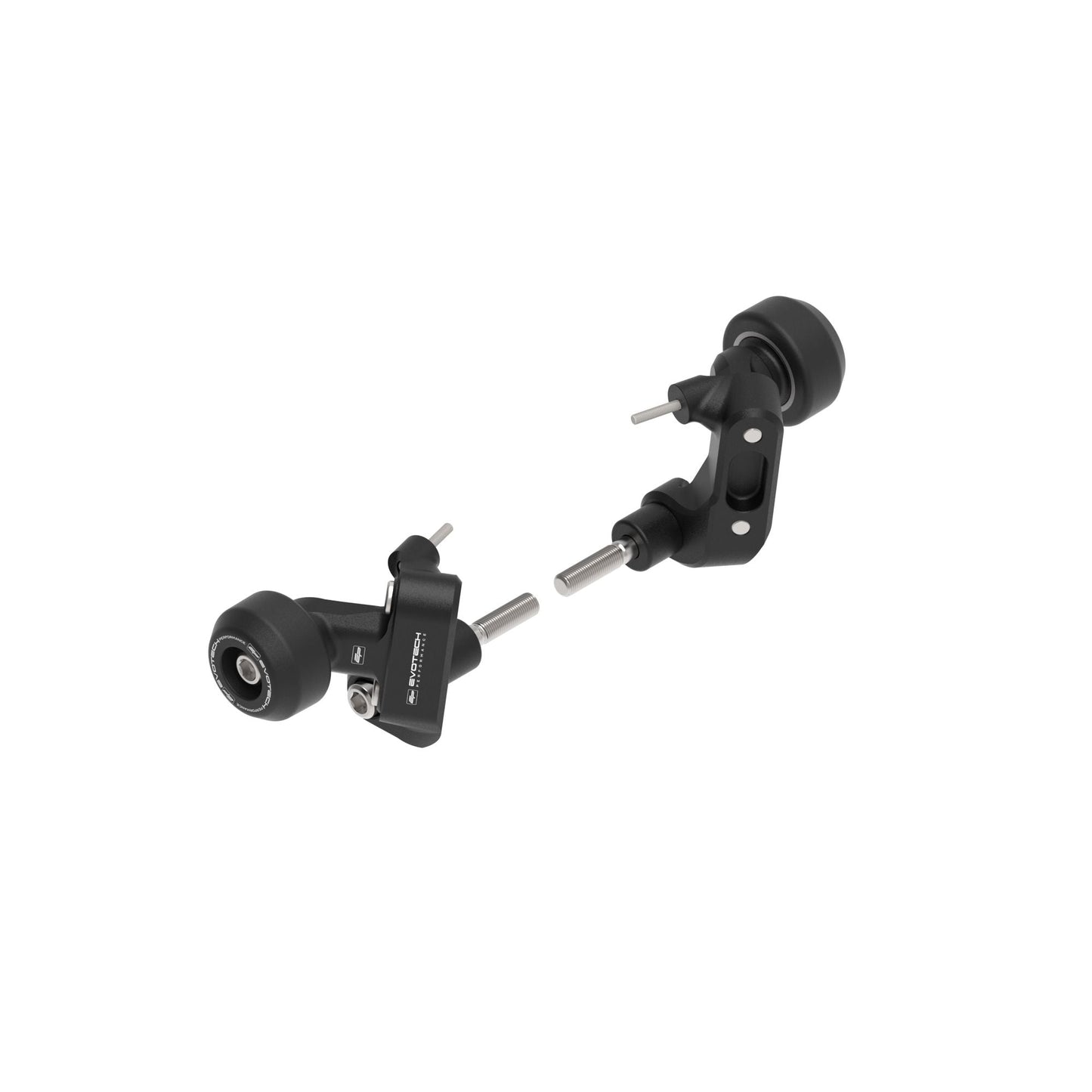 Evotech Ducati Panigale V4 R Frame Valblokken set (2021 - 2024)