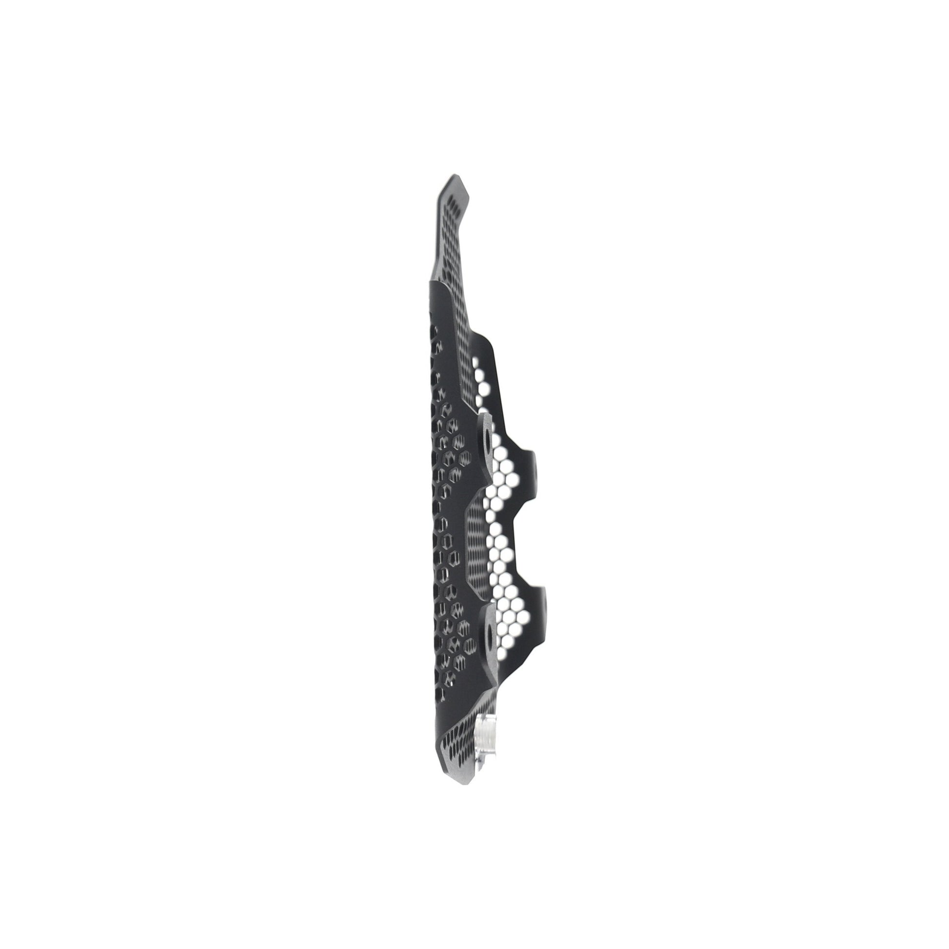 Evotech Ducati Panigale V4R Benzinetank Beschermer Guard (2021-2024)