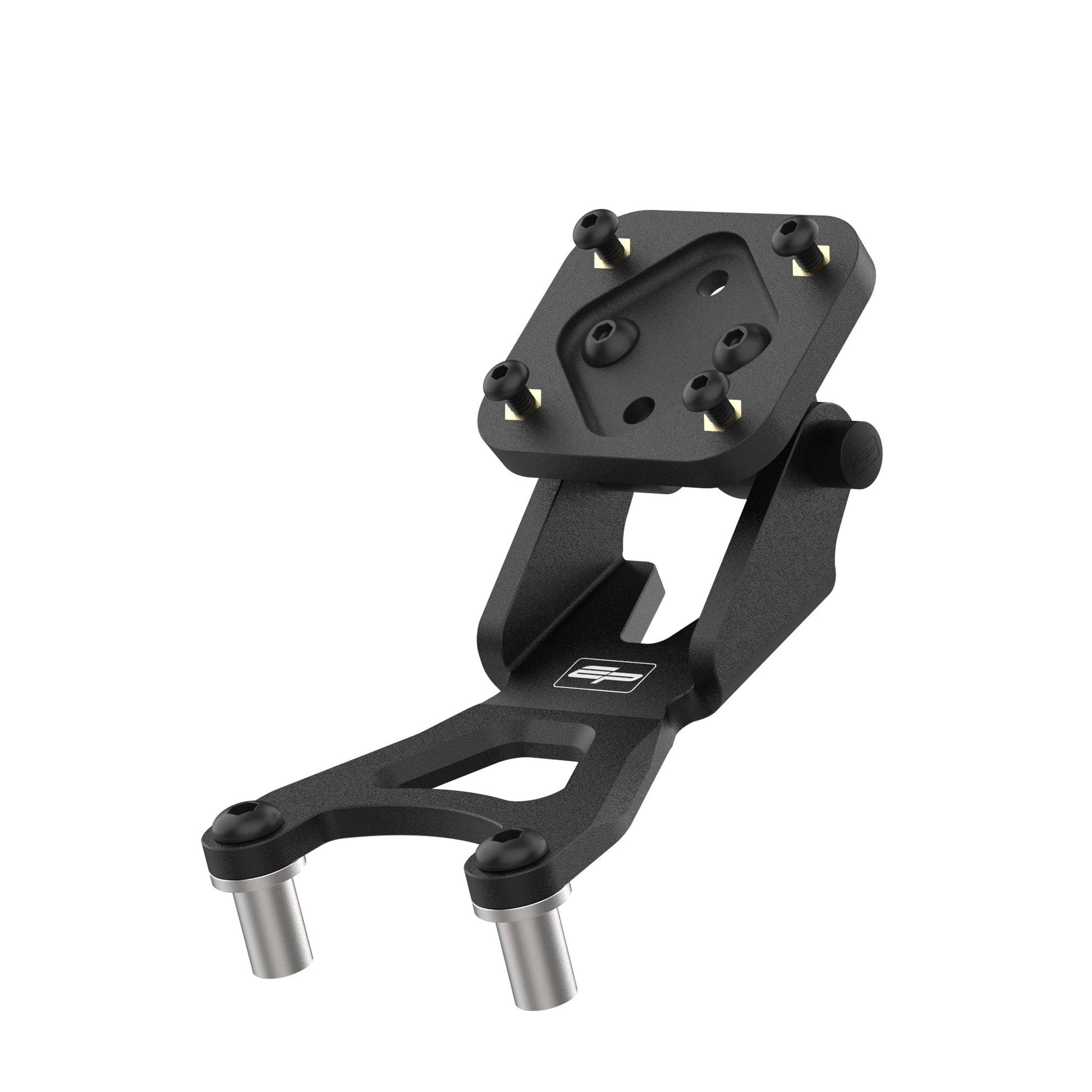 Evotech Garmin Navigatiesteun - Ducati Panigale V2 Bayliss 1st Champion 20th Anniversary (2022 - 2024)