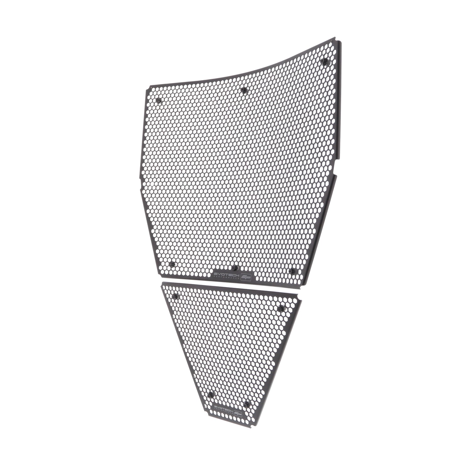 Evotech Ducati Panigale V4 SP Radiatorcover Set (2021- 2024)